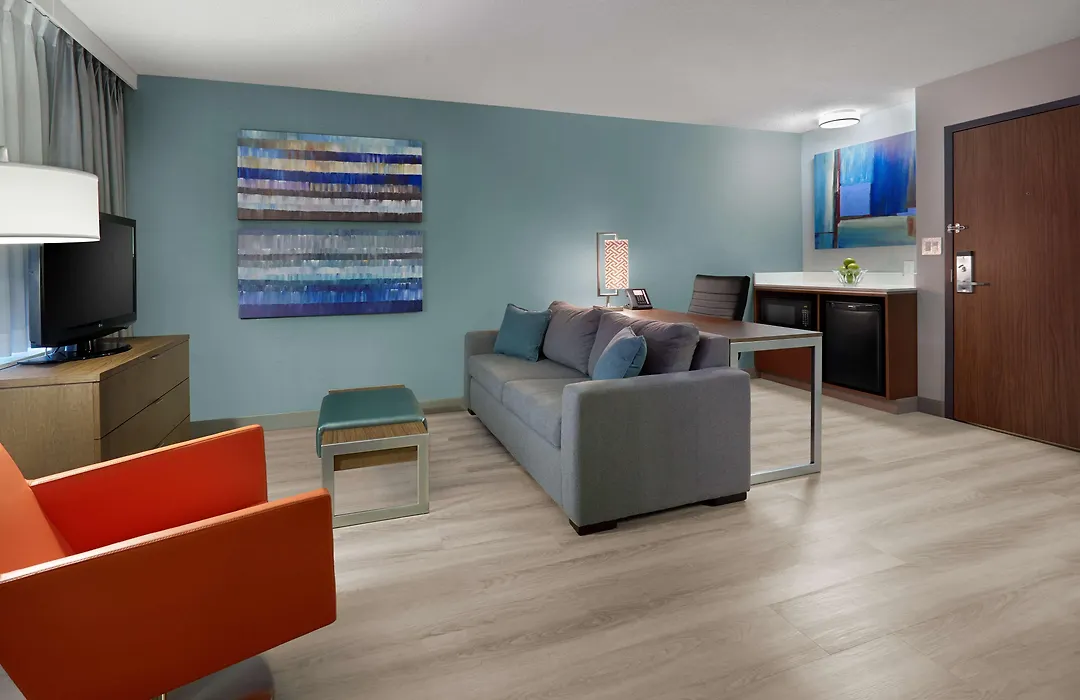 Radisson Suites Hotel Toronto Airport-1